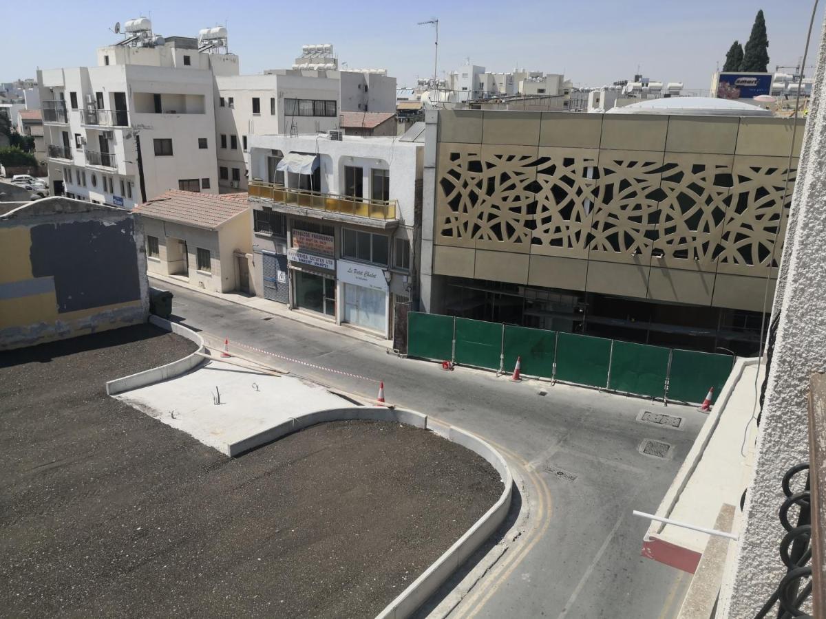 St Lazaros, Larnaca Center Studio Scala Exterior photo